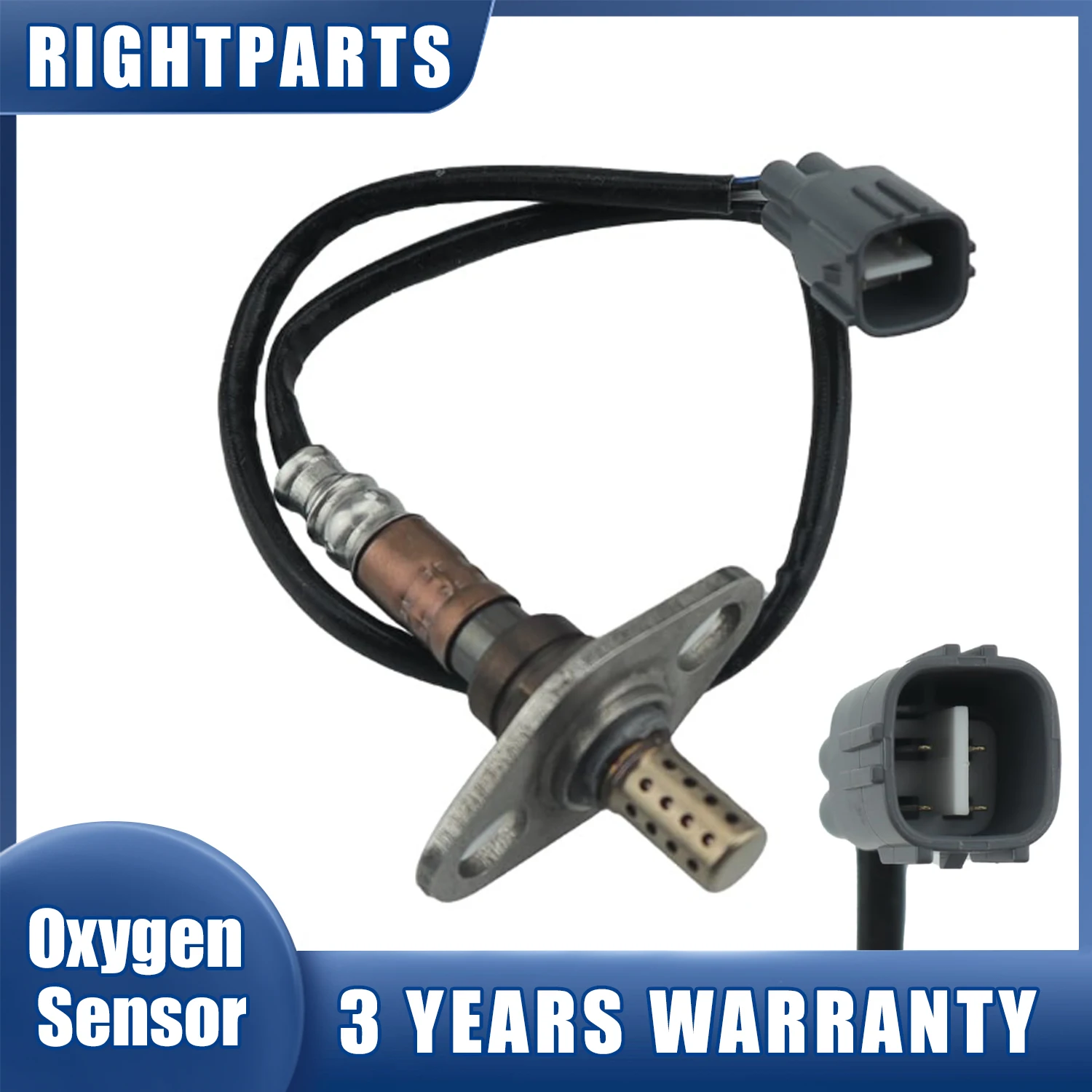 

89463-20060 Lambda Probe Air Fuel Ratio Oxygen Sensor for Toyota Carina E 1992 1993 1994 1995 1996 1997