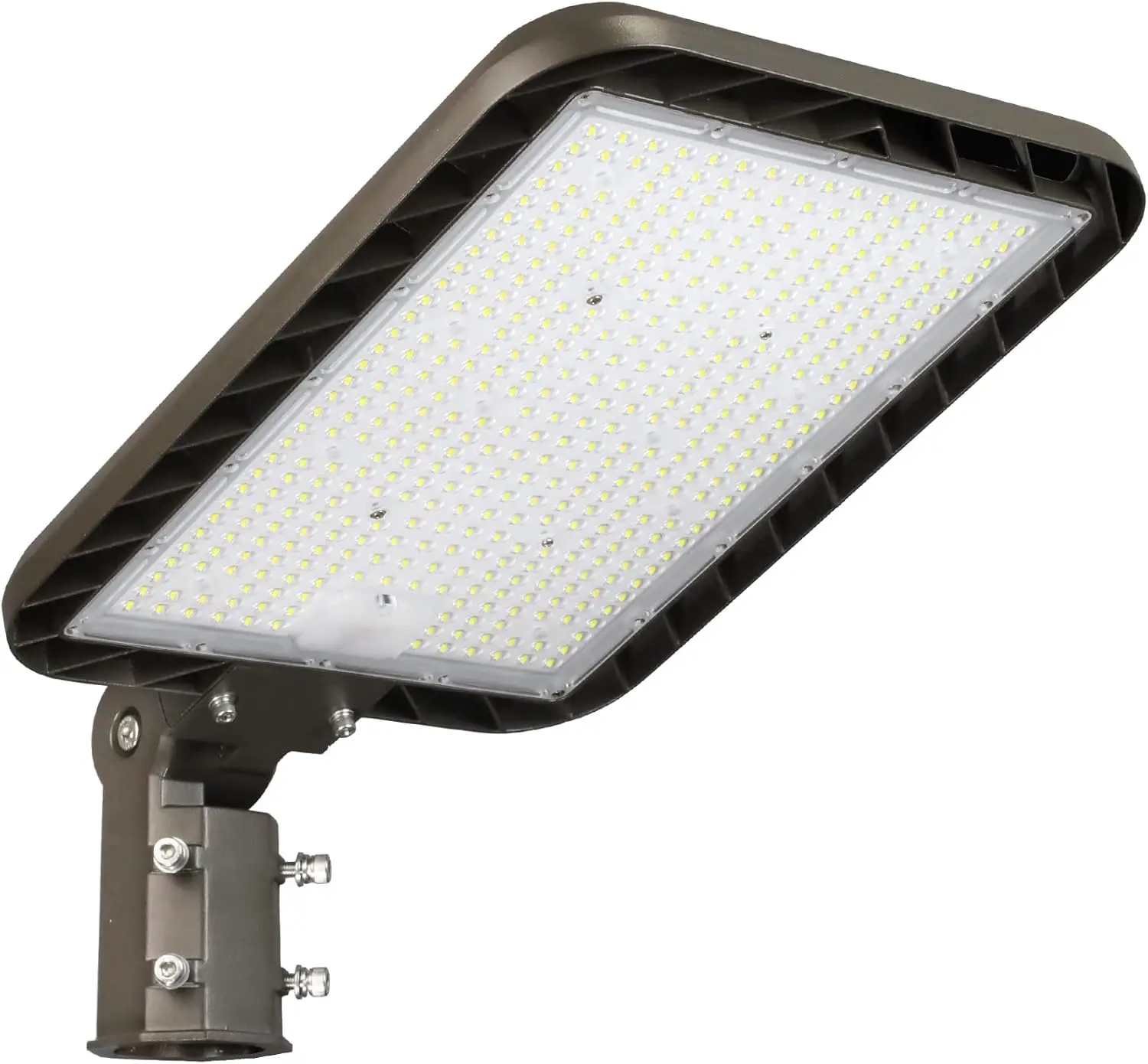 

Светодиодный светильник для парковки 300 Вт, 45000 лм, IP65, водонепроницаемый, быстрая установка, для наружного коммерческого освещения улиц и площадей