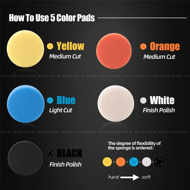 Car Detailing Kit C…