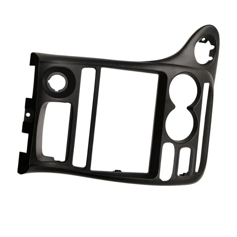 

Car DVD Frame Panel For Elantra 1996-2000 Model Code 84741-29110 Interior Installation Part