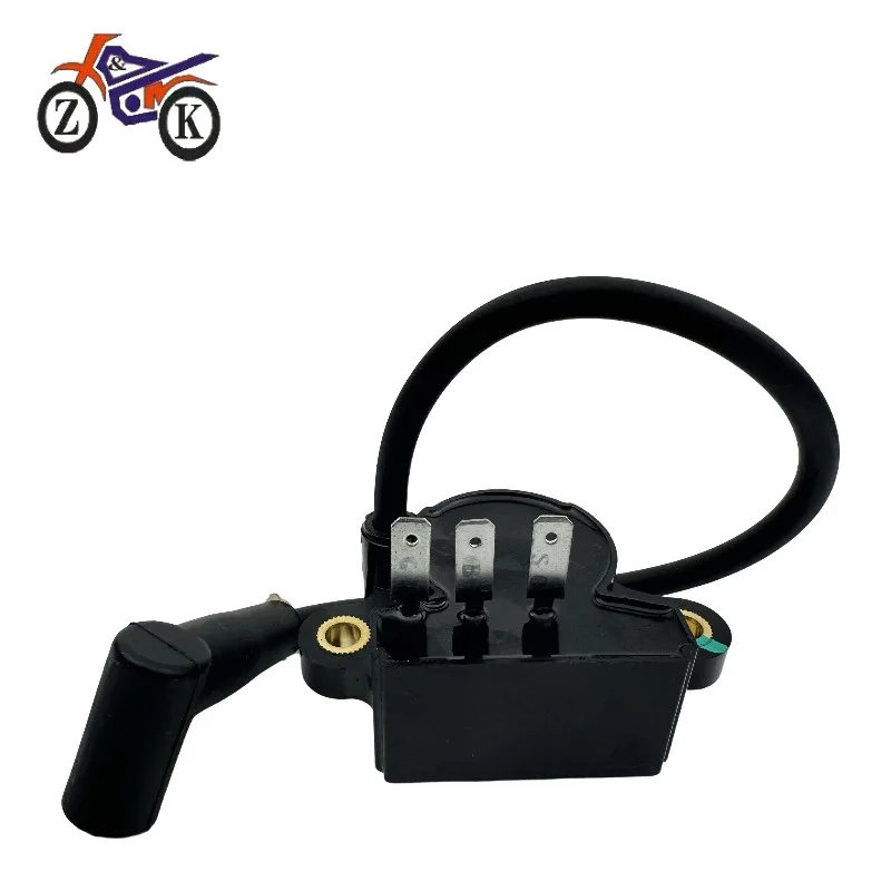 1Pcs Engine Ignition Coil For Kohlei CH740 CV740 SV735 SV740 GT1554 Replacement 24-584-89-S 24-584-63-S 24-584-52-S 24-584-90-S