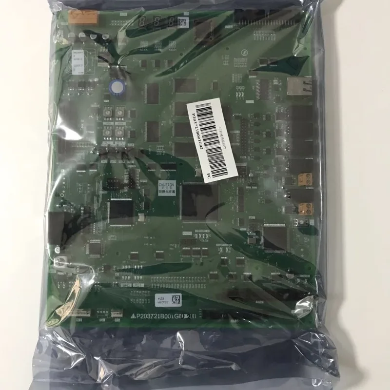 Elevator printing board P203721B001G21L01/elevator accessories