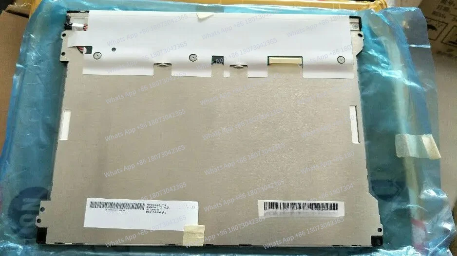 

G121XTN01.0 G121XN01 V.0 LCD screen
