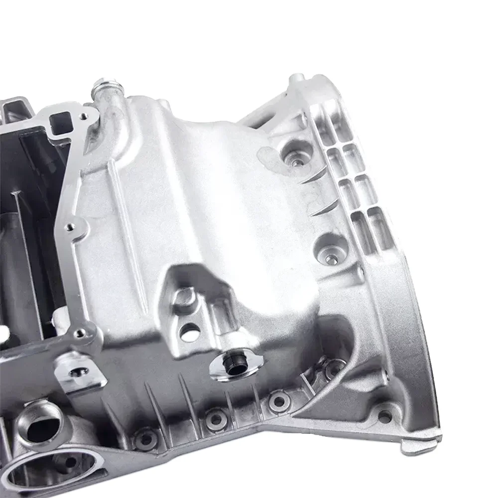 Suitable for Mercedes Benz S-class glk-class S350 glk300glk350 oil pan upper parts OEM 2720102001