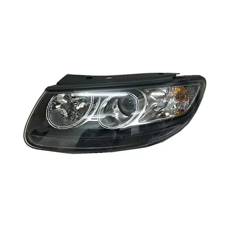 Suitable for the 07-12 Hyundai New Shengda front headlight and headlight assembly