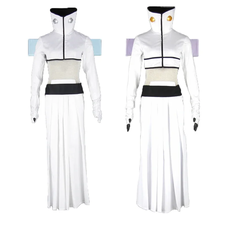 

Anime Halibel Cosplay Costume Anime Clothes Halloween Costume