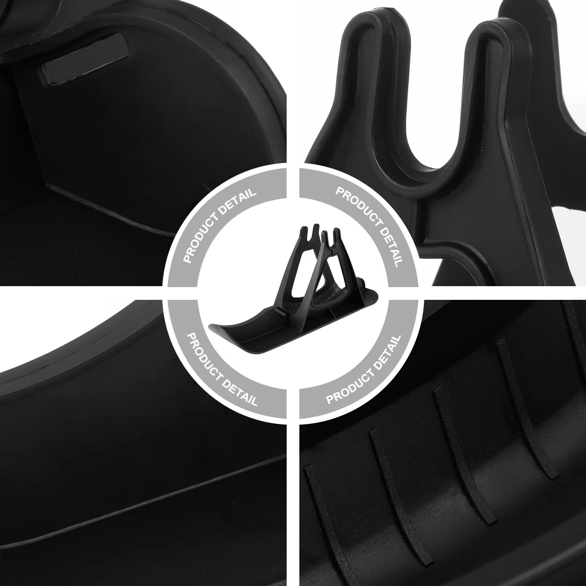 1 set 1 set skibord sneeuwskiibord voor kinderen buiten berg duurzame skiset voor vaardigheidstraining