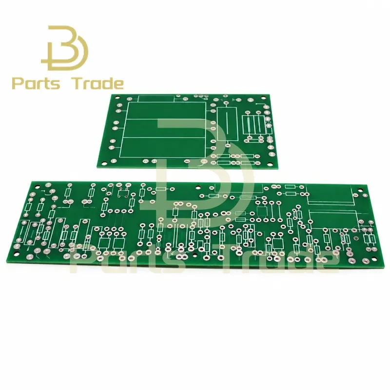 DIY Guitar Speaker Soldano Super Lead Overdrive Replica Electronic Tube Box Head Circuit Board Customization of Images