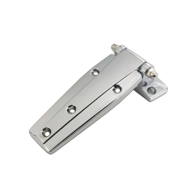 Height 24/28 Oven Cold Storage Steam Box Door Hinge Seafood Cabinet Cookware Fitting Industrial Hardware Part