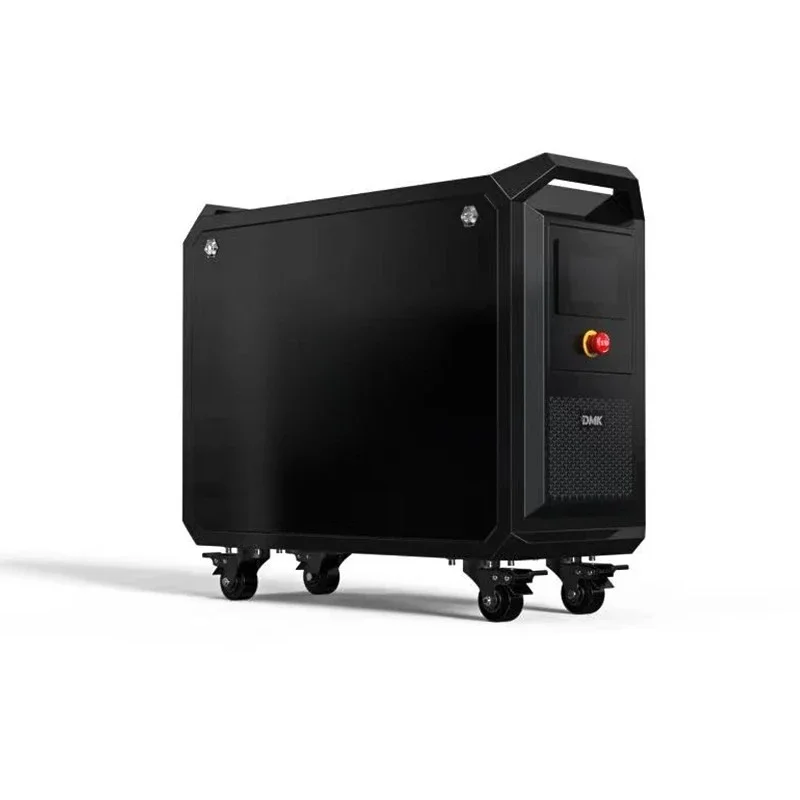 1000W 1500W Air Cooled Fiber Laser Handheld Laser Welding Machine Lase