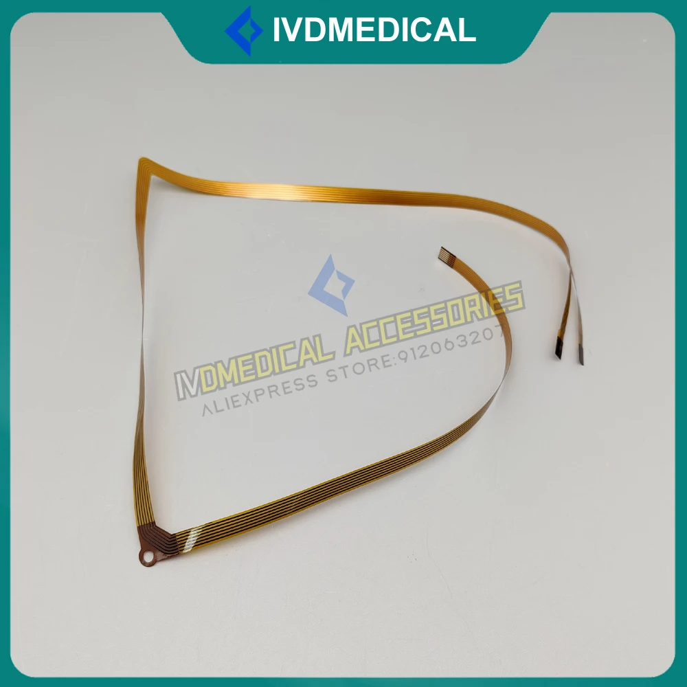 New Original DIRUI CS400 CS600 CS800 CS1200 CS1300 Sample Reagent Needle PFC Flexible Circuit Board