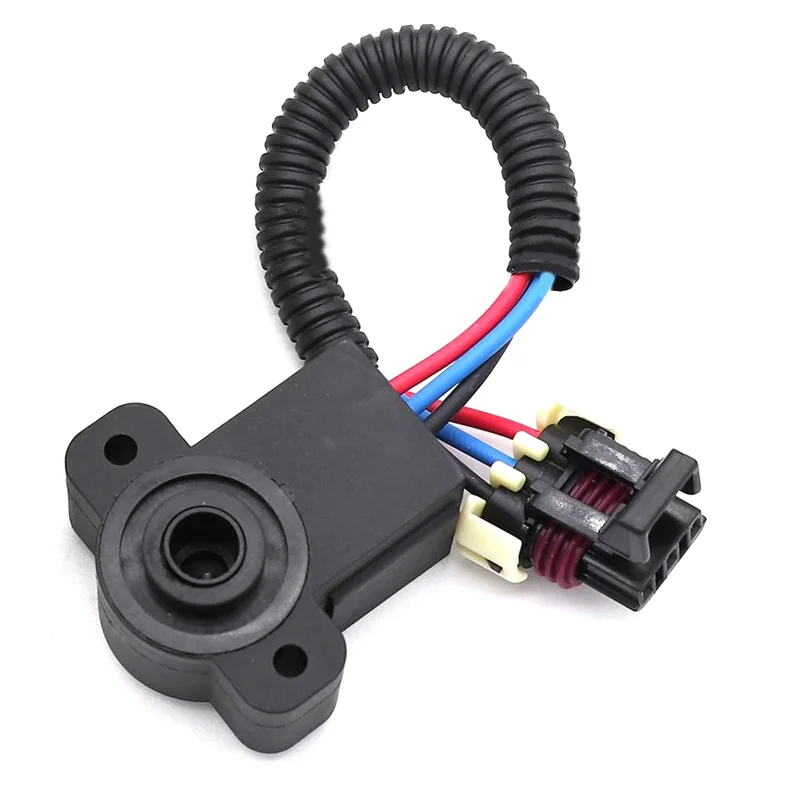 

AN372268 Throttle Position Sensor For John Deere 7460 7660 7760 9986 9996 CP690 CS690