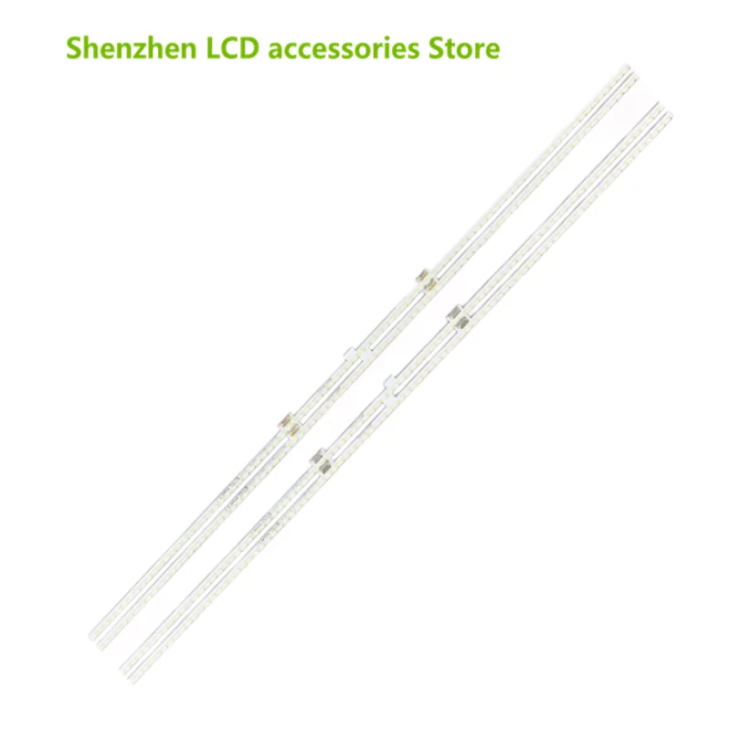 Tira da lâmpada do luminoso da tevê do LCD, barra clara, LCD-60SU575A Sharp_60 _ SU670, 100% novo