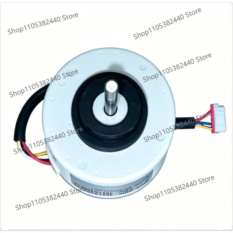 Inverter air conditioner indoor fan motor is suitable for 4681A20091U 1J SIC-37CVJ-F130-1