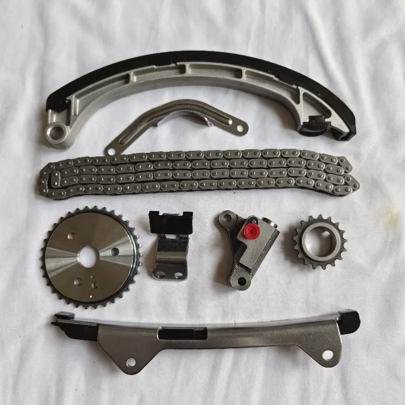 

3sz Timing Chain Kit for toyota 3SZ-VE Engine 13506-b1010 13545-23020 KA-35