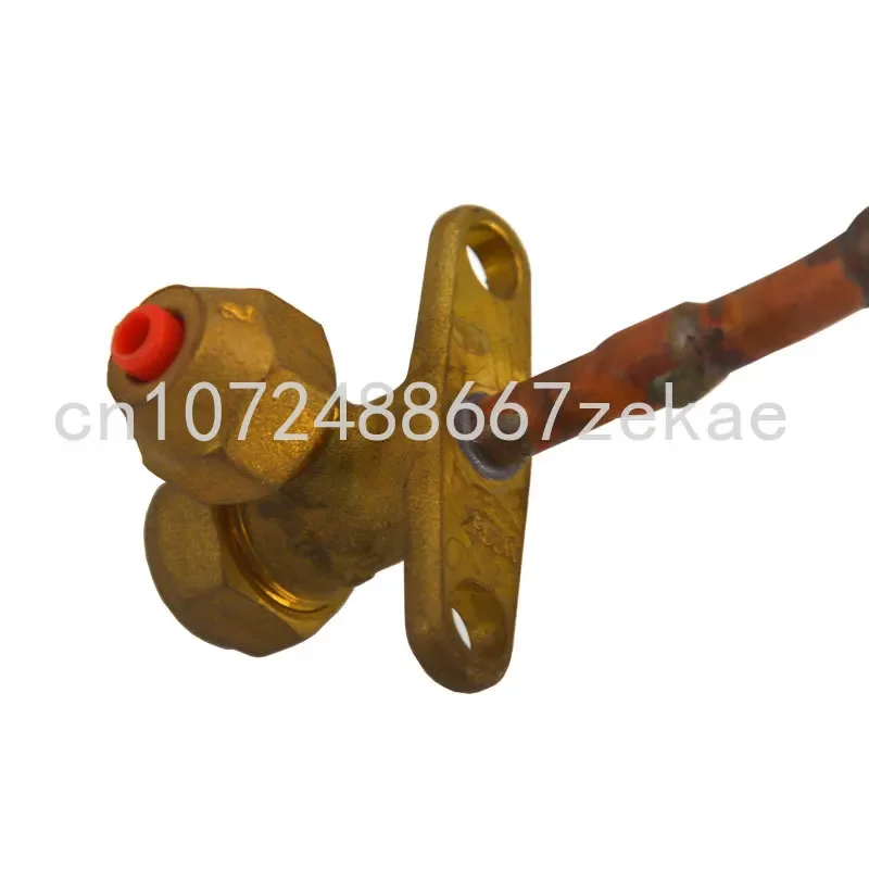 Unloading Valve Assembly DB96-08626A DB96-06235B Is Suitable for Samsung Air Conditioning