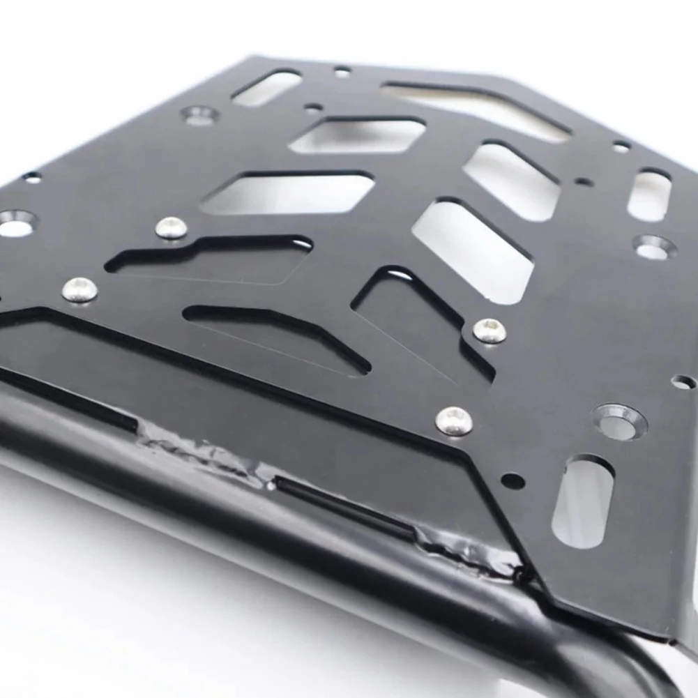 

Motorcycle Luggage Rack Top Box Carrier Shelf Bracket Luggage Rack For HONDA CB200X Motorcycle Accessories