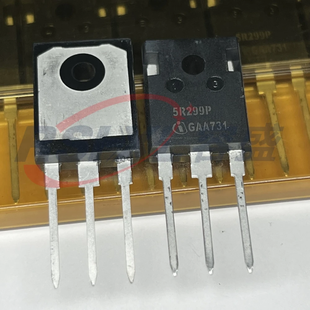 IPW50R299CP 5R299P Đến-247 Mới Ban Đầu 10 Cái/lốc