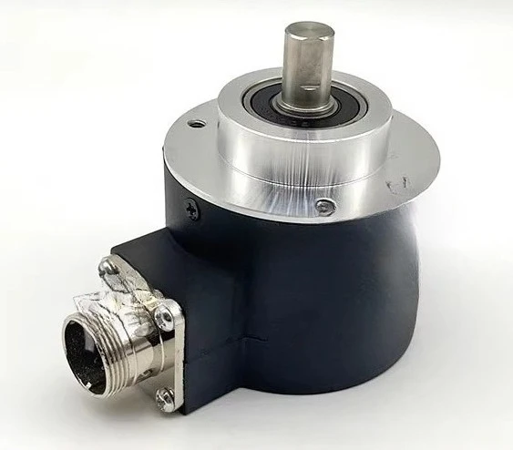 GTX1024ISCG5810BZ-12-24F Photoelectric Rotary Encoder Garden Tools Accessoire Voiture Car Accessories