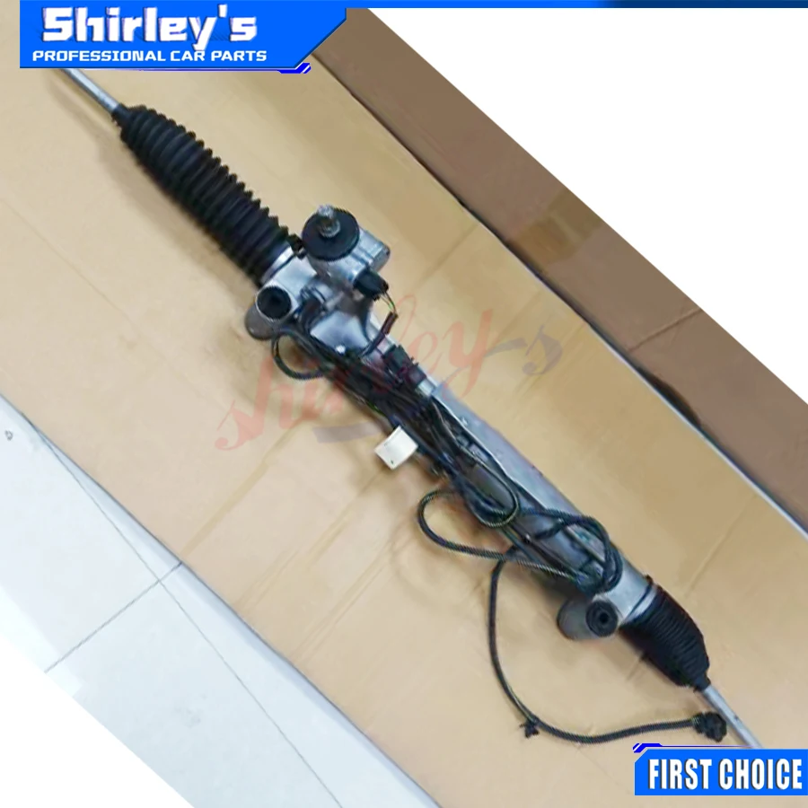 

Новая рейка гидроусилителя руля для OPEL VECTRA C 2.2 0250080080101, левый руль