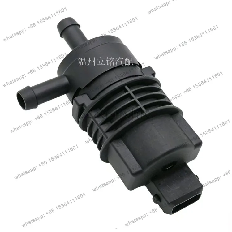 Manual Tools 2124702493 078133517H Suitable For Auto Parts Carbon Can Solenoid Valve