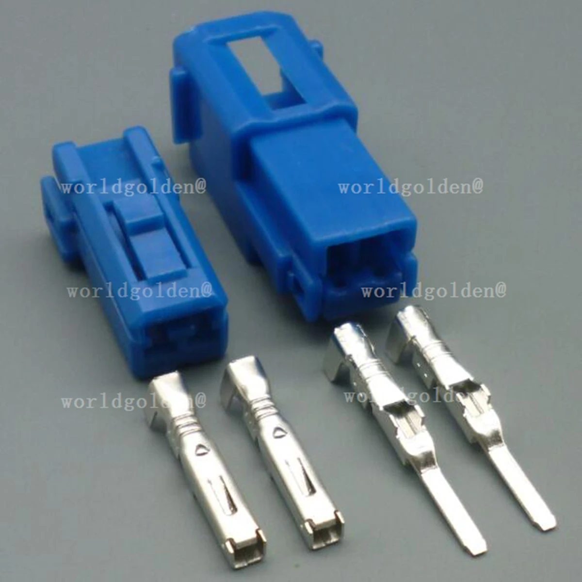 174460-1 174463-1 Auto Connector Standard Terminal Adapter for Universal Vehicle Repair Parts