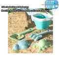 5pcs blue