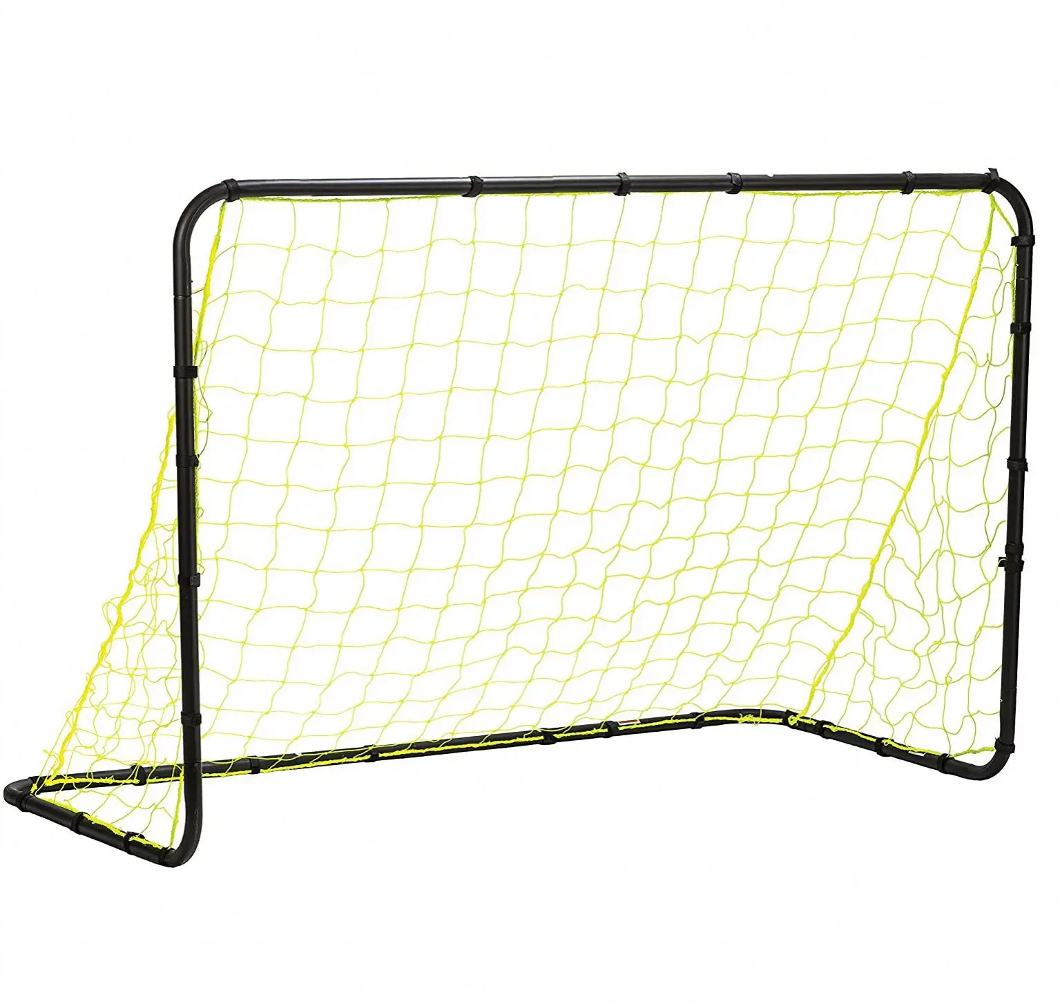 

1 Hot Selling Goalshot Top Bins Soccer Target With Target Net Goal 2025