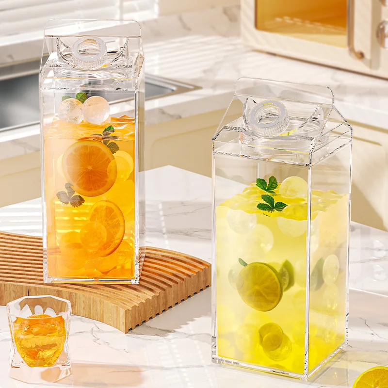 large-capacity-creative-food-grade-refrigerator-cold-water-pot-summer-beverage-fruit-tea-making-barrel-bottle-home-use