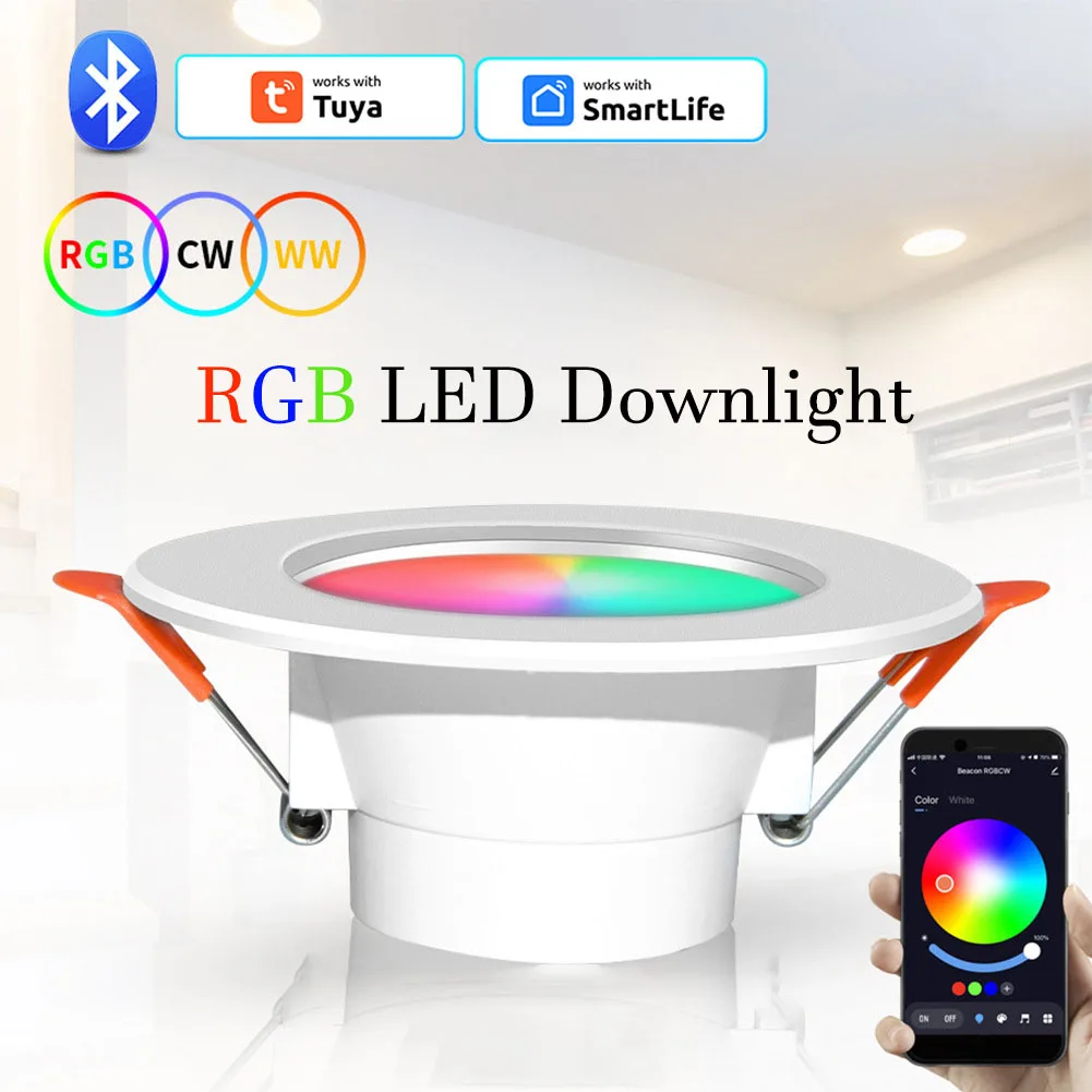 lampara-de-techo-inteligente-tuya-con-wifi-foco-led-regulable-de-10w-2700-6500k-rgbcw-color-calido-y-frio-control-por-voz-con-alexa-y-google-home