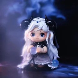 Heyone Joy Song Of Light And Dark Night Series Blind Box Mystery Box Dolls Action Anime Figure Blind Box Toys Gift