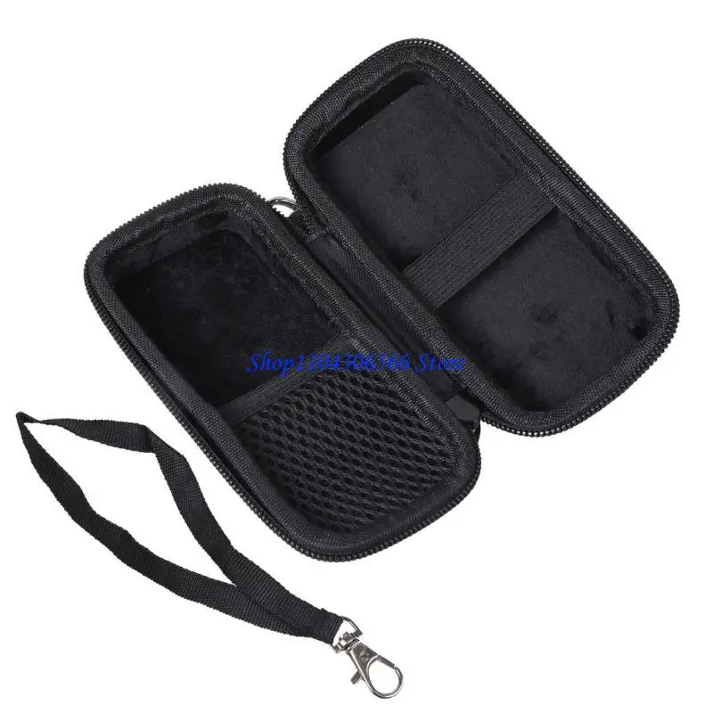 02DD Hard Shell for GLM 30/40/50 Distance Measure Storage Bag Shockproof Case