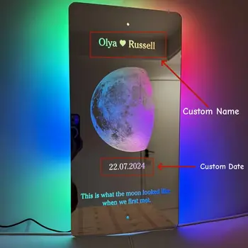 10 best sales ślub w lustrze - №6