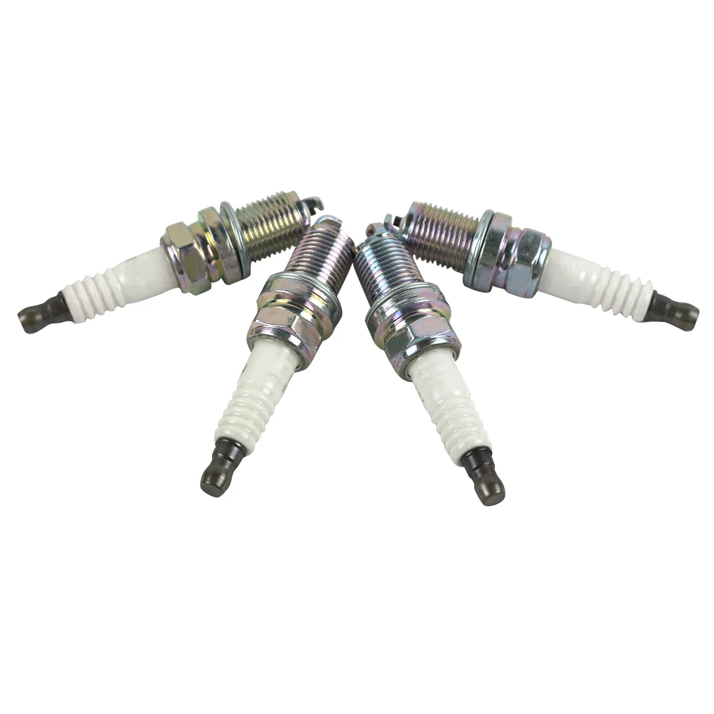 BKR6E-11 Свеча зажигания BKR6E11 для Subaru Forester Impreza Legacy Suzuki Swift SX4 Jimny Grand Vitara Baleno Liana Lancer