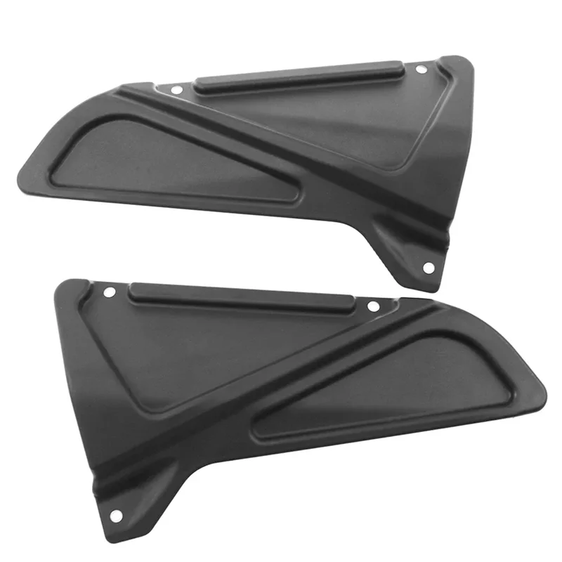 

Motorcycle Side Cover Frame Engine Guard Fairing For HONDA Rebel CMX 250 300 500 2017-2021 CMX300 CMX500 Replacement Parts 1Pair