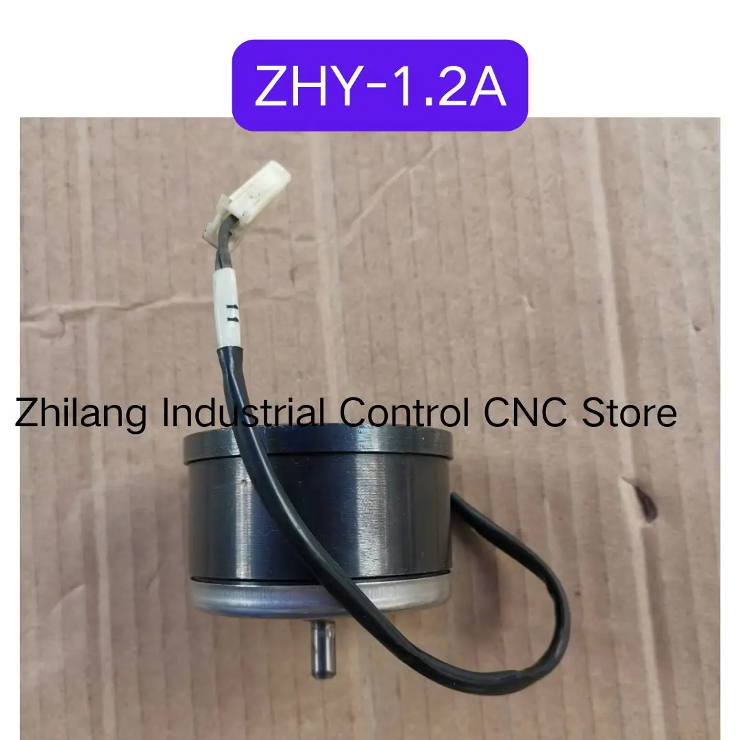 

Б/у Тормоз ZHY-1.2A Тест ОК Быстрая доставка