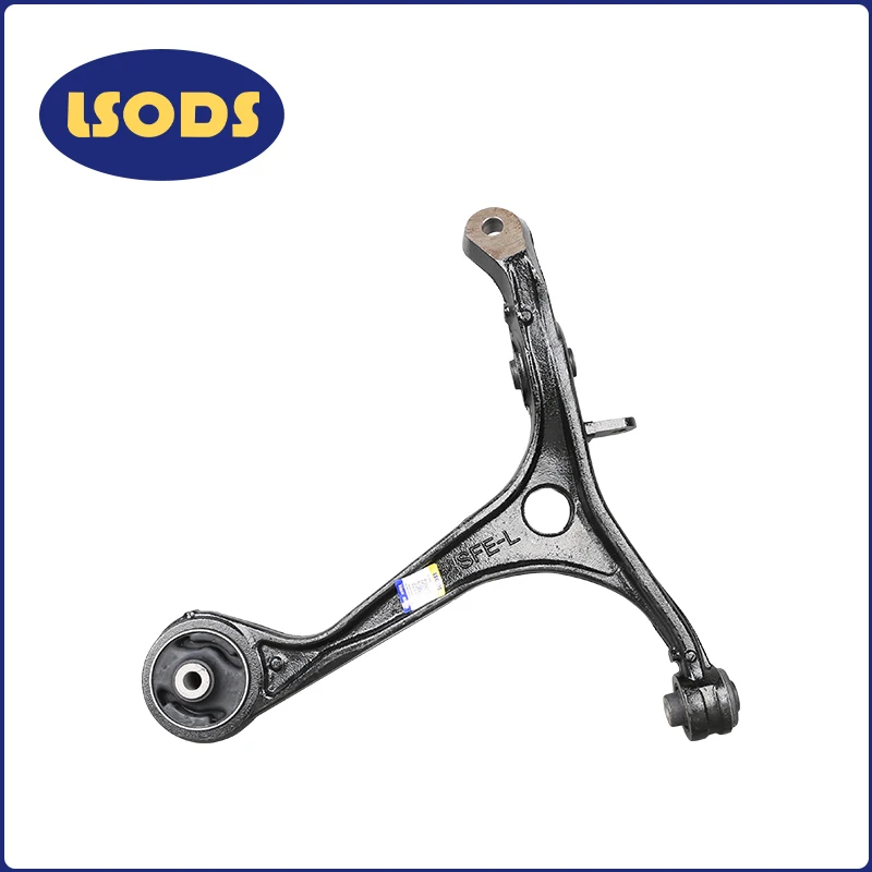 

51360-Sfe-000 51350-Sfe-000 Нижний узел подвески Рычаг управления поворотным рычагом левый и правый Подходит для Honda Odyssey Rb1/Rb3 (кованый)