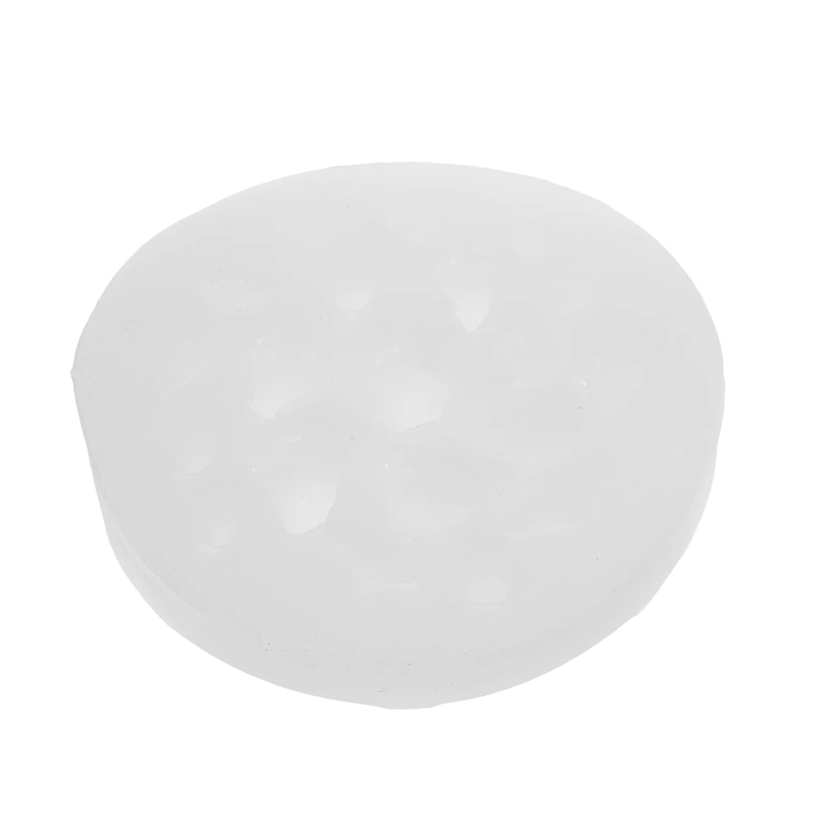 

1Pcs Stone Silicone Mould High Transparency DIY Pebble Mold Irregular Making Silicone Rock Mold DIY Pebble Mould