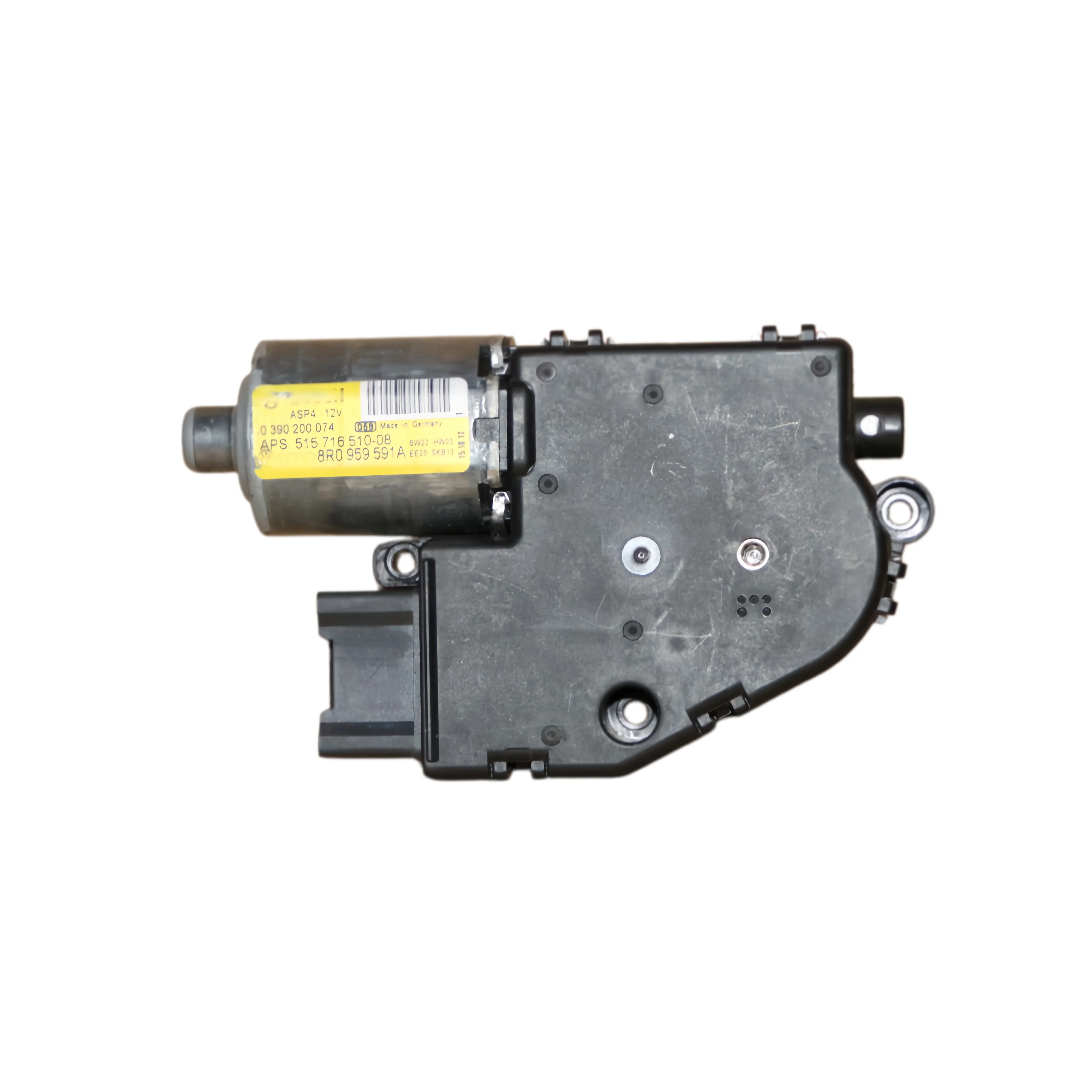 Car Skylight Motor Sunroof Motor for VW TIGUAN Audi Q5   8R0 959 591 A