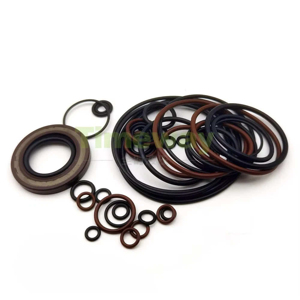 AP2D36 Hydraulic Pump Repair Kits Seal Kits for AP2D36LV UCHIDA Piston Pump Spare Parts Pump Gaskets