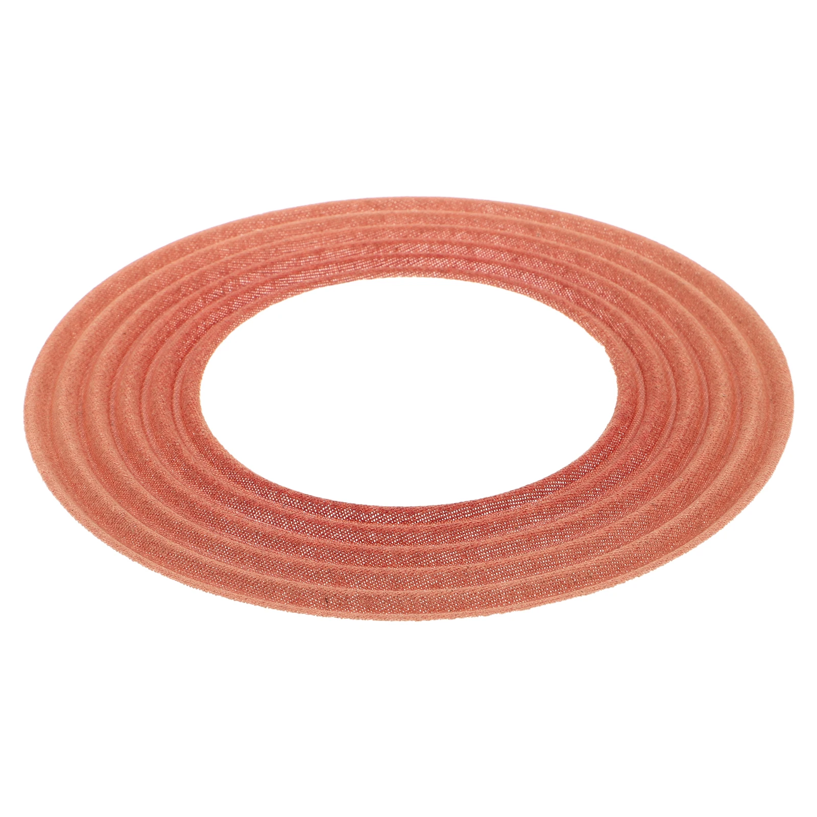 

2pcs Speaker Repair Accessories Bass Loudspeaker Replacement Spider Parts Precision Design Various Models