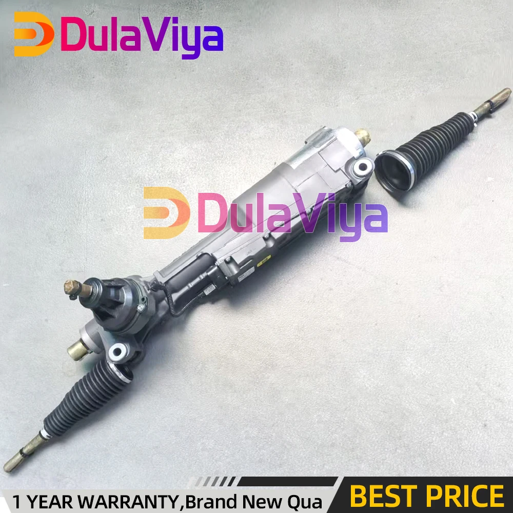 

Багажник рулевого механизма с электроприводом для Audi S4 S5 8K 8T Audi A4 2016 1.8T 8K1423105A 2013-2017 годов с левым рулем