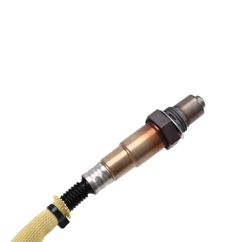 24109683 Sensor de oxigênio com relação de combustível de ar Sensor de O2 a montante para vela 1.3L 1.5L