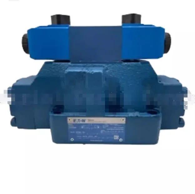 

2026 DG5V-8-S-2C-E-M-U-H-10 Directional Control Valve DG4V-5-8CJ-VM-U-H7-29-EN124