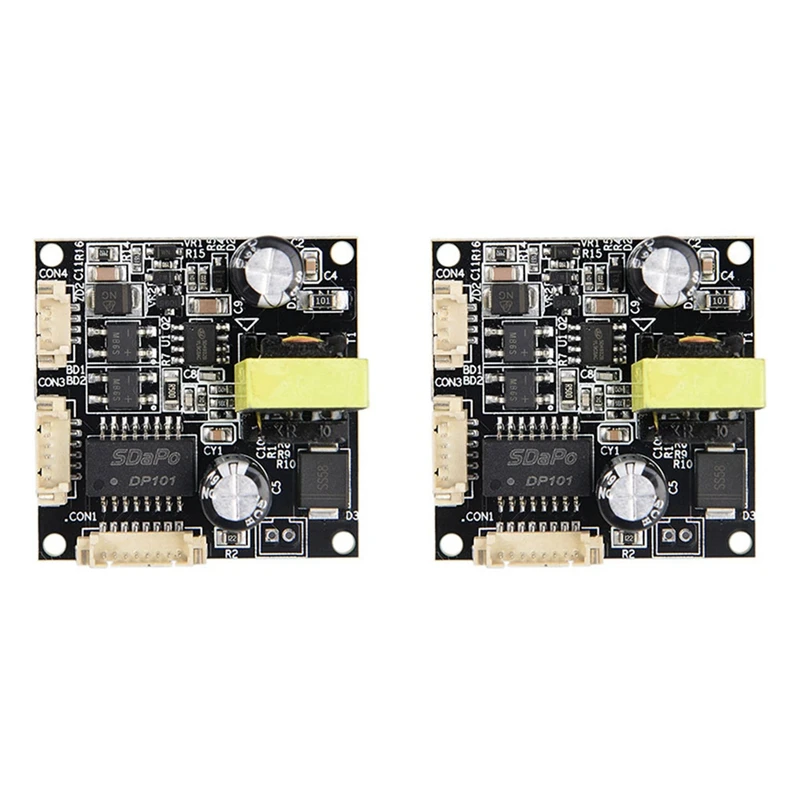 

ABGZ-2X SDAPO POE Module PM3812RCL Isolated POE Module 12V1A Af Standard POE Module