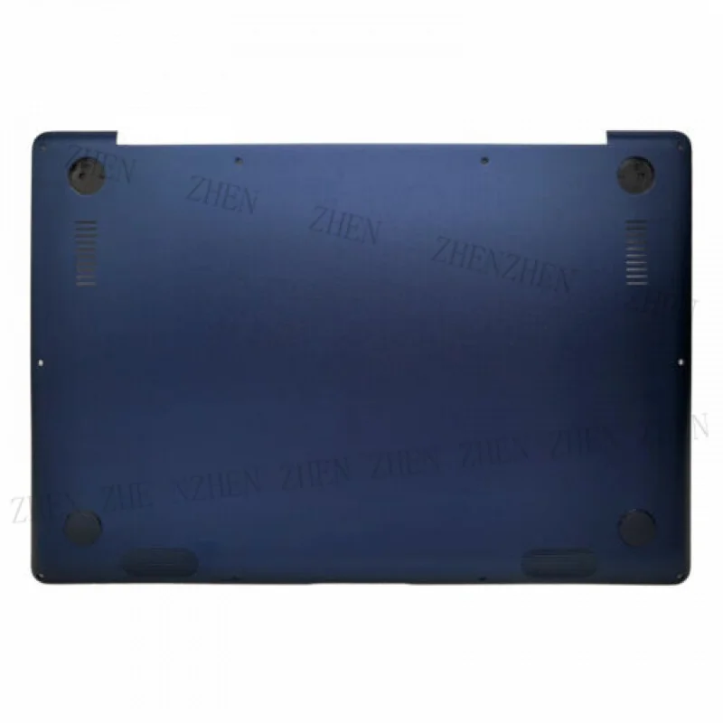 

Y для Asus ZenBook UX331 U3100 UX331UN нижняя крышка корпуса 13N1-3JA0E01 синий