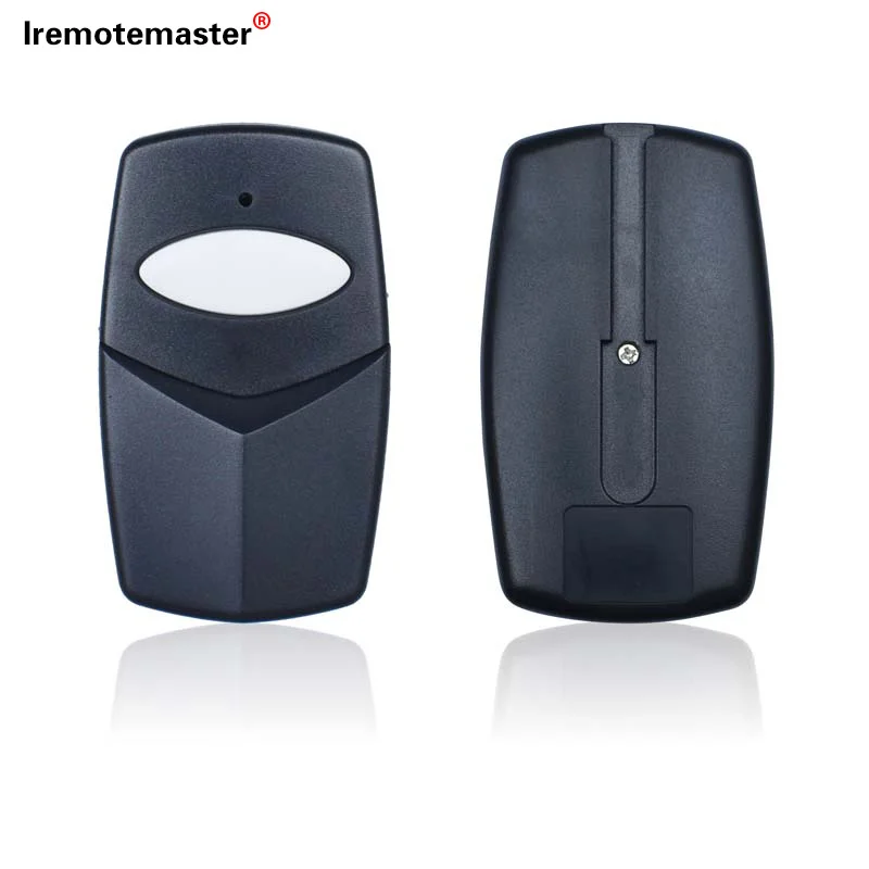 Sostituzione per trasmettitore telecomando apriporta garage Multicode 3089 308911   MCS 308911   10 interruttori dip telecomando da 300 mhz