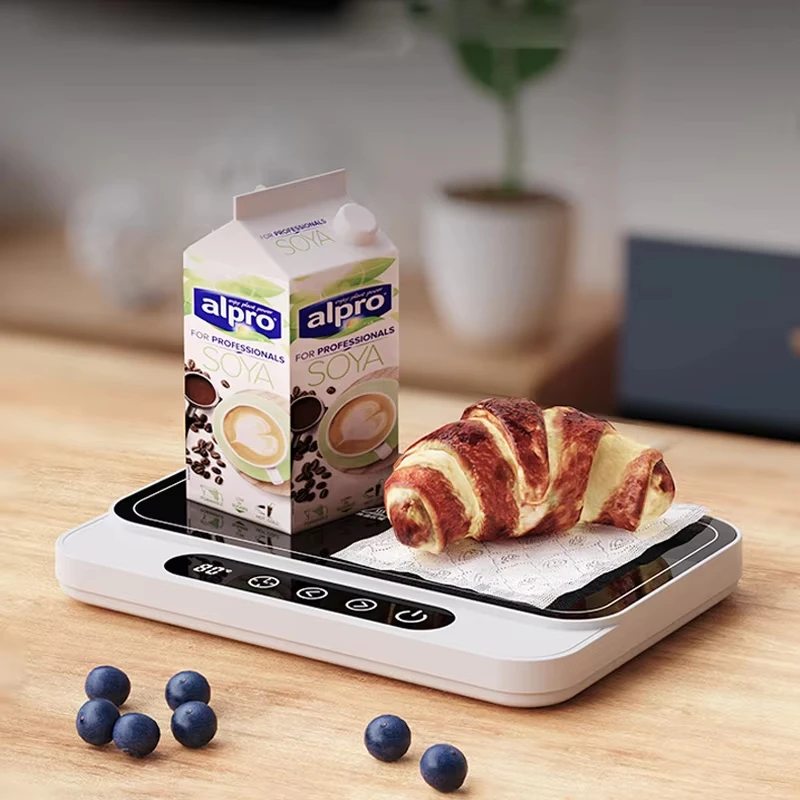 #7 Latest Electric Cup Warmers Offers