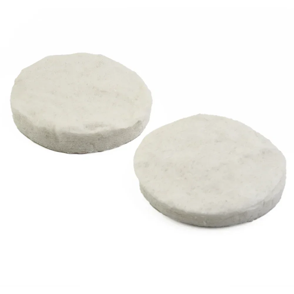 주택 개선 벽난로 오븐 및 젤 버너 담요 1/2/3/5 1206 ℃   8.6x1.2cm 칼슘-마그네슘-실리케이트 신제품