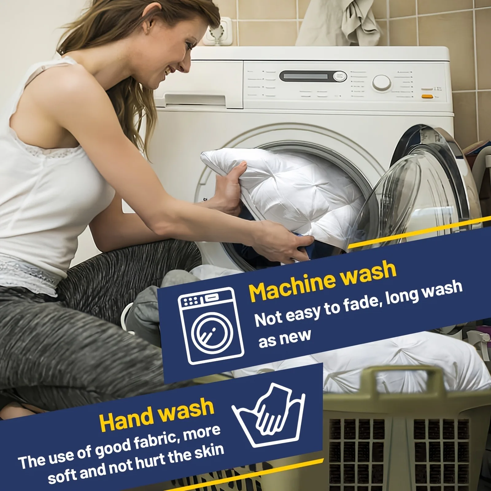 Thumbnail 4 - #34 Latest Pillow Sets Updates